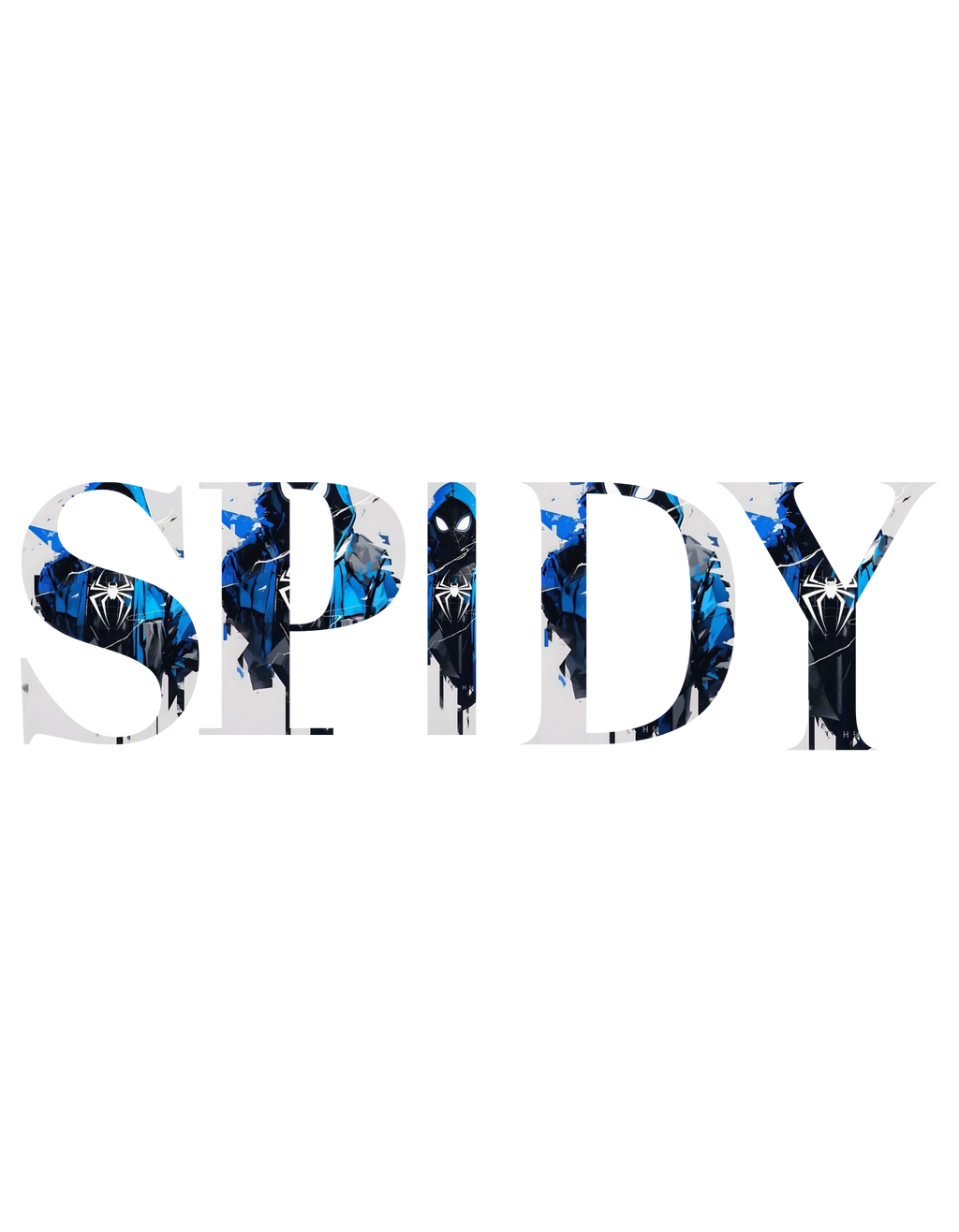 SPIDY