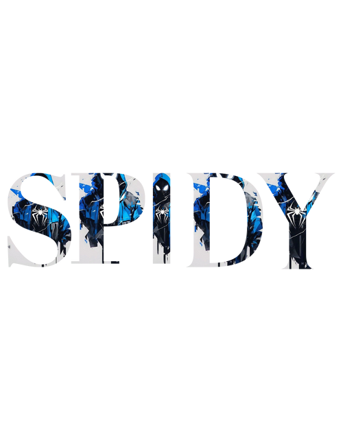 SPIDY
